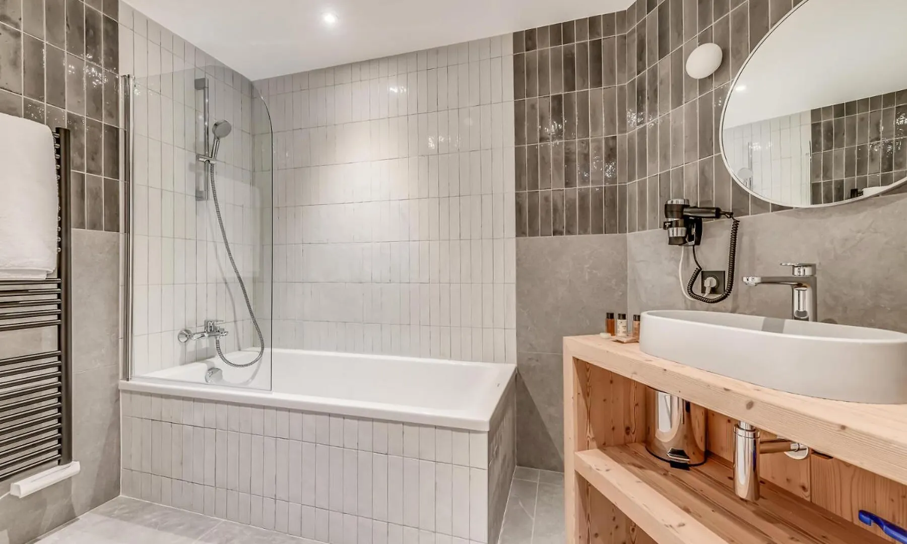 Residence Le Grand Bouquetin - 3 Pieces Pour 6 Personnes Mae-0004 La Plagne Apartament