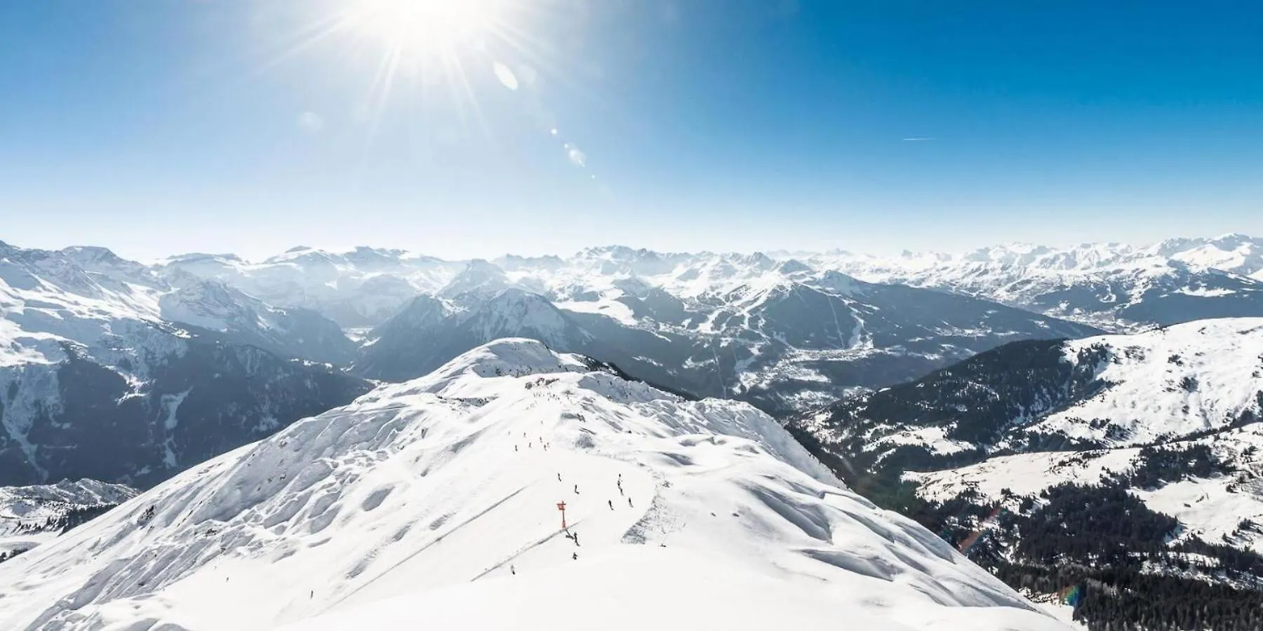 Residence Le Grand Bouquetin - 3 Pieces Pour 6 Personnes Mae-0004 La Plagne 0*,